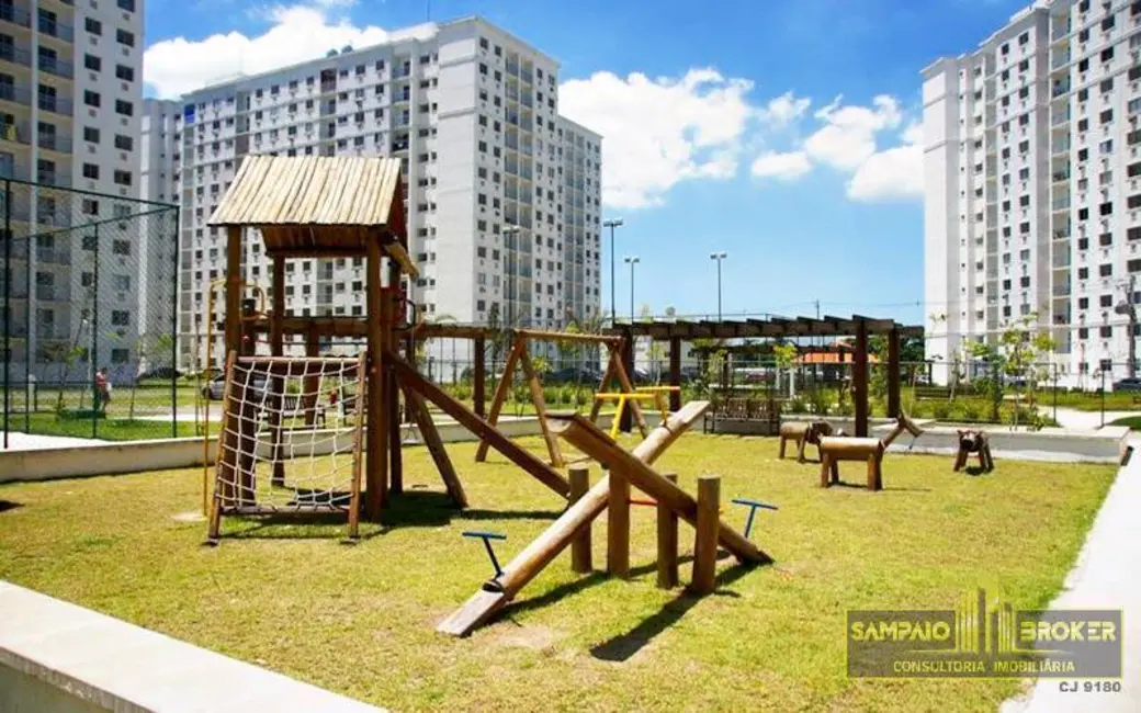 Foto 7 de Apartamento com 2 quartos à venda e para alugar em Jacarepaguá, Rio De Janeiro - RJ