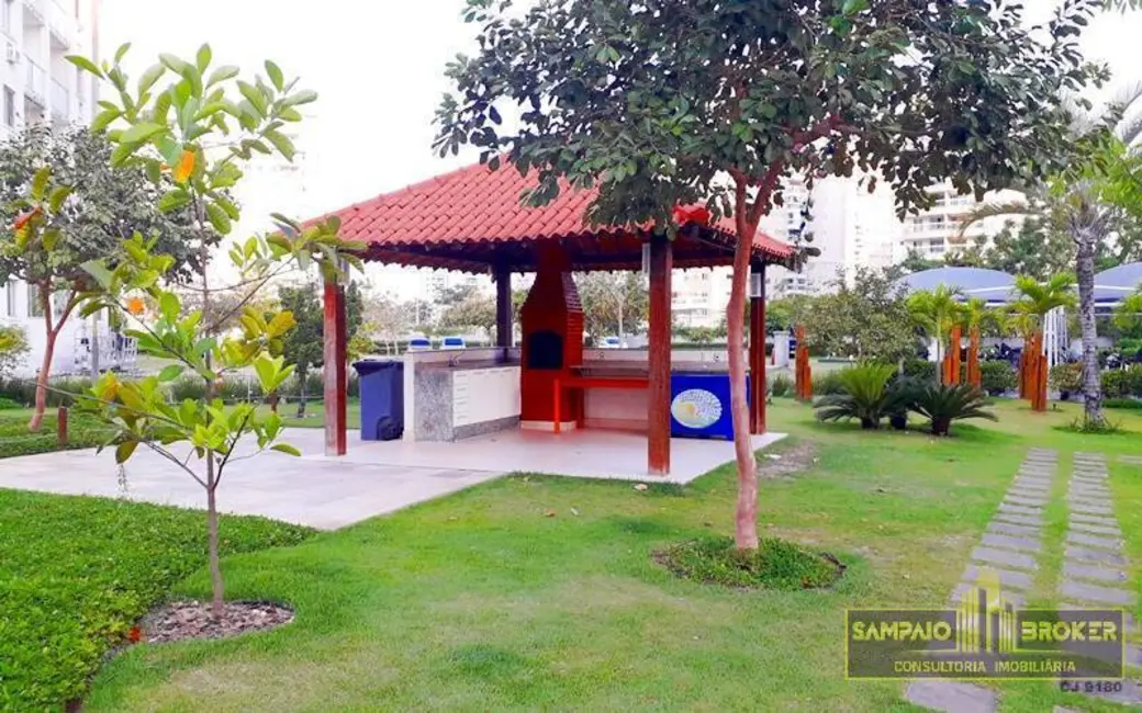 Foto 6 de Apartamento com 2 quartos à venda e para alugar em Jacarepaguá, Rio De Janeiro - RJ