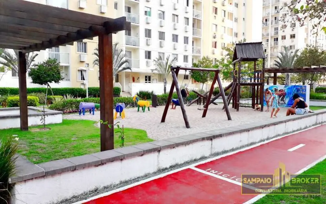 Foto 8 de Apartamento com 2 quartos à venda e para alugar em Jacarepaguá, Rio De Janeiro - RJ