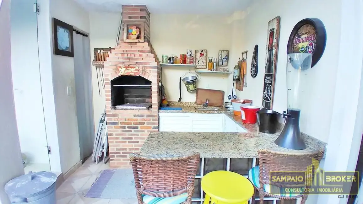 Foto 6 de Casa com 4 quartos à venda em Vargem Pequena, Rio De Janeiro - RJ