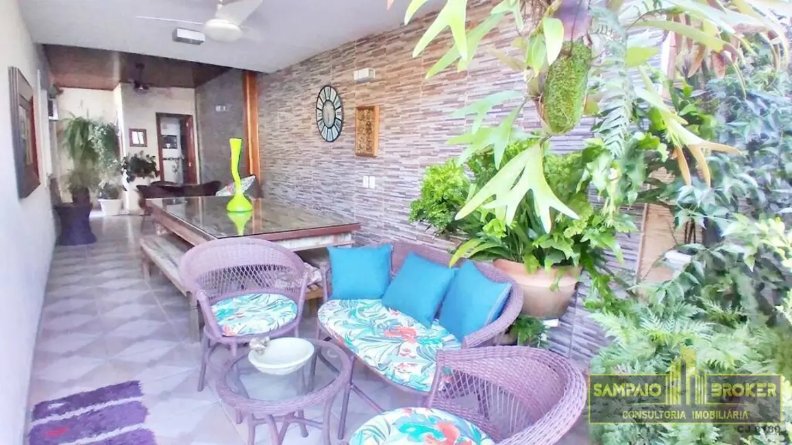 Foto 7 de Casa com 4 quartos à venda em Vargem Pequena, Rio De Janeiro - RJ