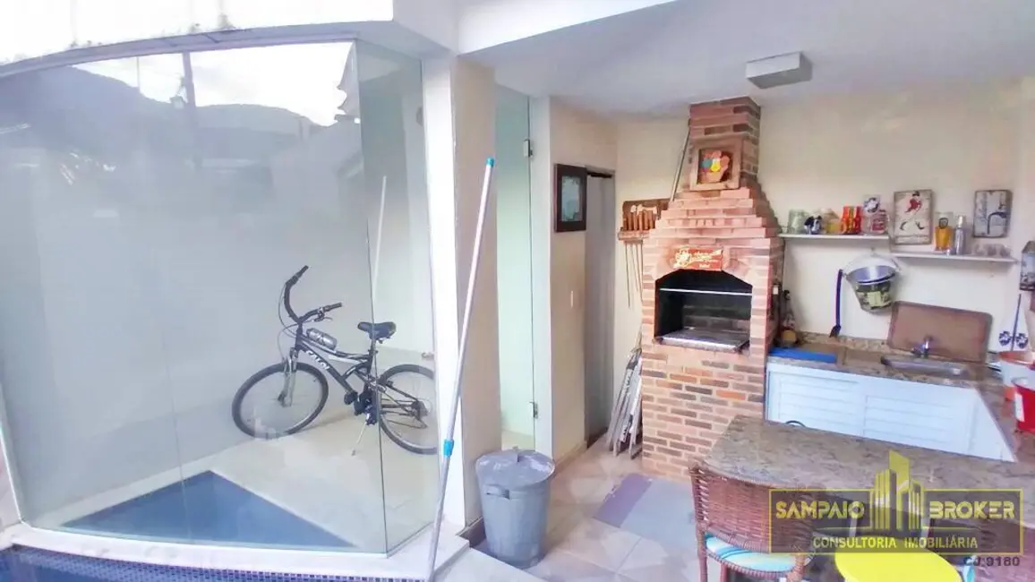 Foto 5 de Casa com 4 quartos à venda em Vargem Pequena, Rio De Janeiro - RJ