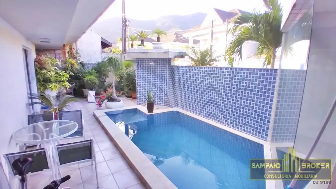 Foto 4 de Casa com 4 quartos à venda em Vargem Pequena, Rio De Janeiro - RJ