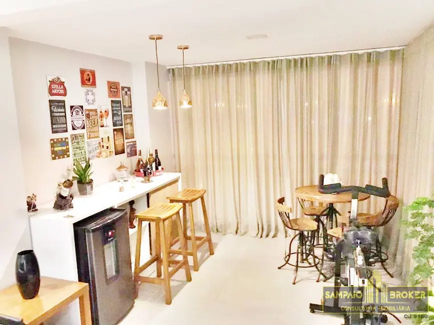 Apartamento com 4 quartos à venda em Recreio dos Bandeirantes, Rio De Janeiro - RJ - imagem 3 Foto 3 de Apartamento com 4 quartos à venda em Recreio dos Bandeirantes, Rio De Janeiro - RJ