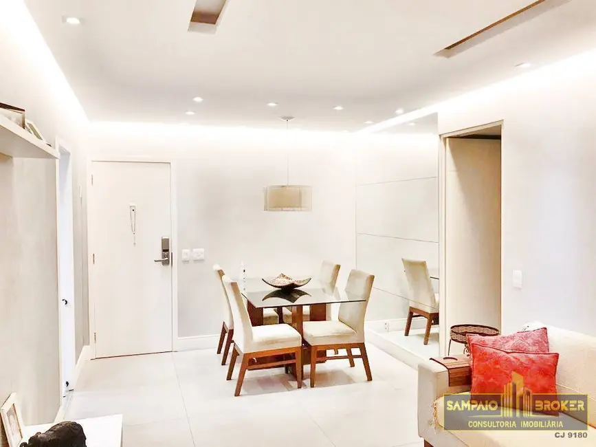 Apartamento com 4 quartos à venda em Recreio dos Bandeirantes, Rio De Janeiro - RJ - imagem 4 Foto 4 de Apartamento com 4 quartos à venda em Recreio dos Bandeirantes, Rio De Janeiro - RJ