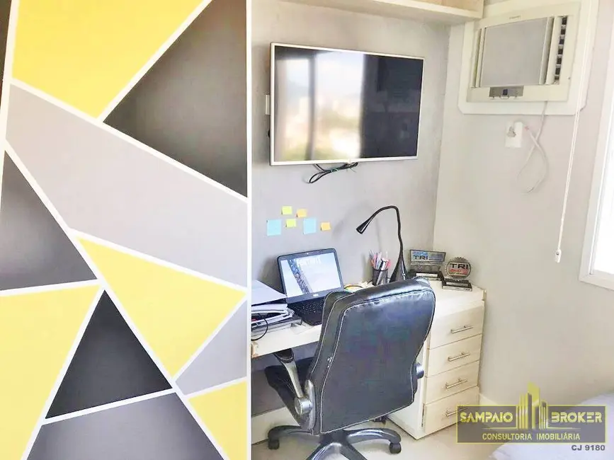 Apartamento com 4 quartos à venda em Recreio dos Bandeirantes, Rio De Janeiro - RJ - imagem 7 Foto 7 de Apartamento com 4 quartos à venda em Recreio dos Bandeirantes, Rio De Janeiro - RJ