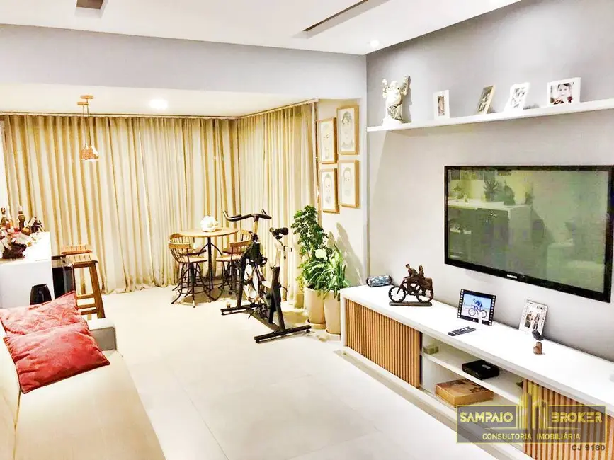 Apartamento com 4 quartos à venda em Recreio dos Bandeirantes, Rio De Janeiro - RJ - imagem 1 Foto 1 de Apartamento com 4 quartos à venda em Recreio dos Bandeirantes, Rio De Janeiro - RJ