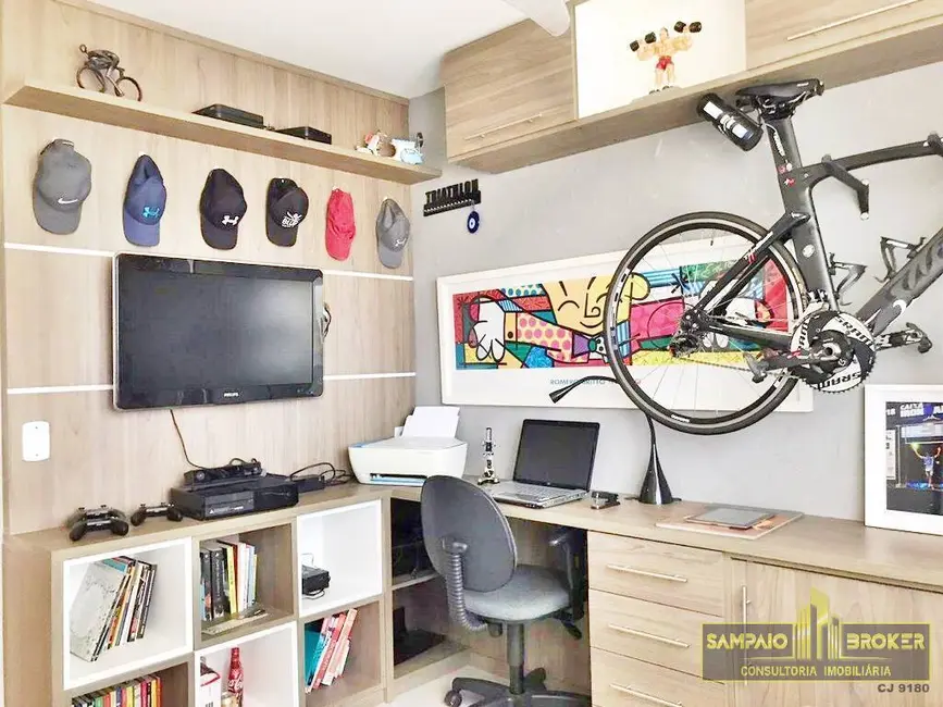 Apartamento com 4 quartos à venda em Recreio dos Bandeirantes, Rio De Janeiro - RJ - imagem 5 Foto 5 de Apartamento com 4 quartos à venda em Recreio dos Bandeirantes, Rio De Janeiro - RJ