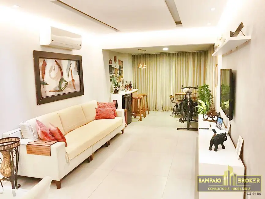 Apartamento com 4 quartos à venda em Recreio dos Bandeirantes, Rio De Janeiro - RJ - imagem 2 Foto 2 de Apartamento com 4 quartos à venda em Recreio dos Bandeirantes, Rio De Janeiro - RJ