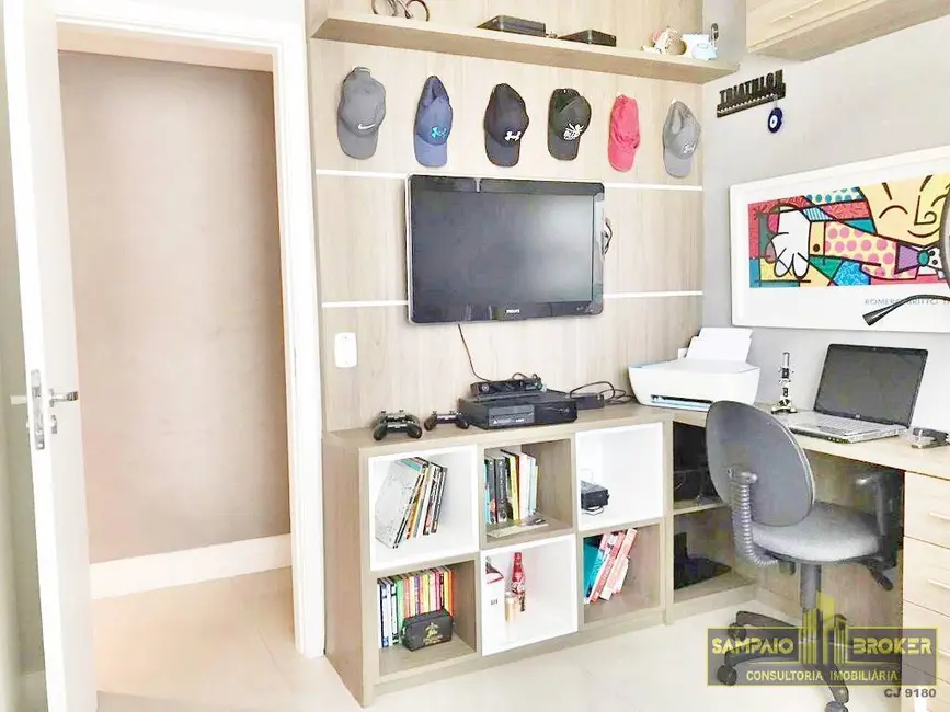 Apartamento com 4 quartos à venda em Recreio dos Bandeirantes, Rio De Janeiro - RJ - imagem 6 Foto 6 de Apartamento com 4 quartos à venda em Recreio dos Bandeirantes, Rio De Janeiro - RJ