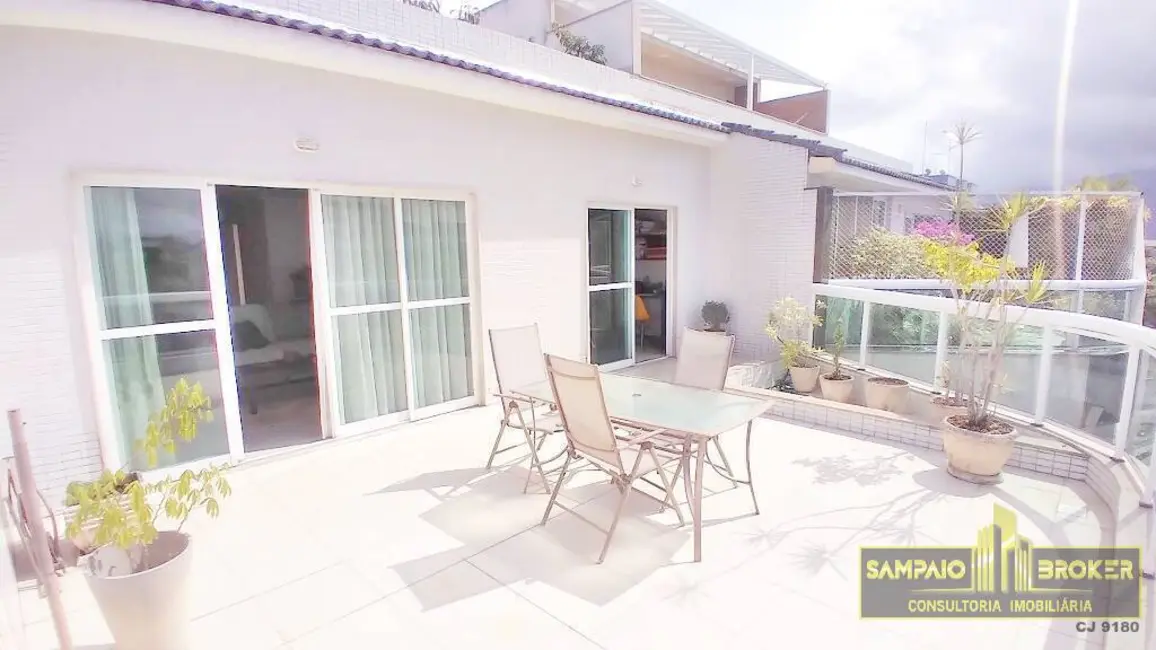 Foto 7 de Cobertura com 3 quartos à venda em Recreio dos Bandeirantes, Rio De Janeiro - RJ