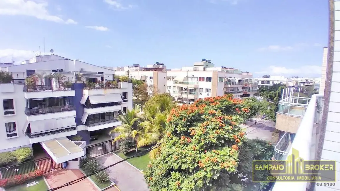 Foto 5 de Cobertura com 3 quartos à venda em Recreio dos Bandeirantes, Rio De Janeiro - RJ