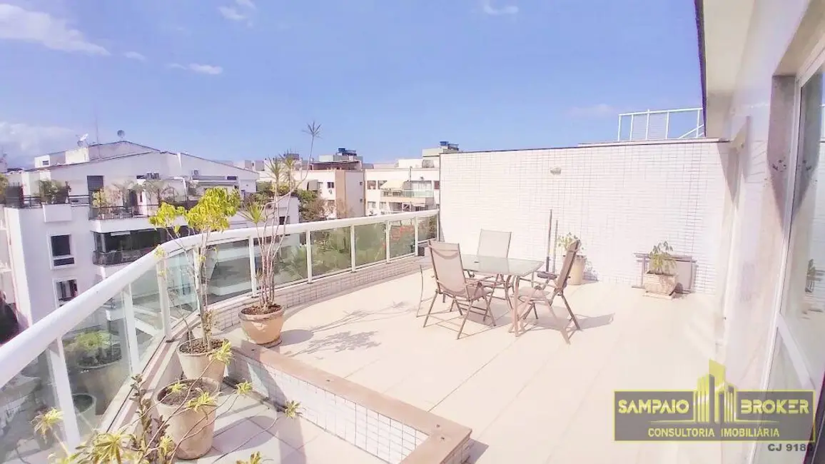 Foto 6 de Cobertura com 3 quartos à venda em Recreio dos Bandeirantes, Rio De Janeiro - RJ