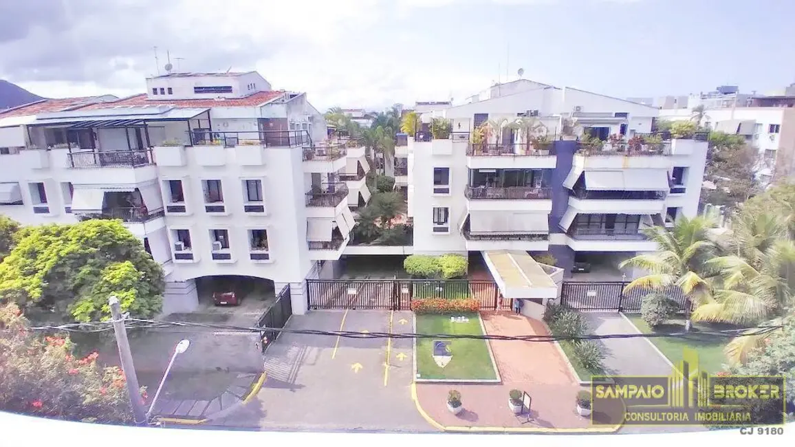 Foto 4 de Cobertura com 3 quartos à venda em Recreio dos Bandeirantes, Rio De Janeiro - RJ