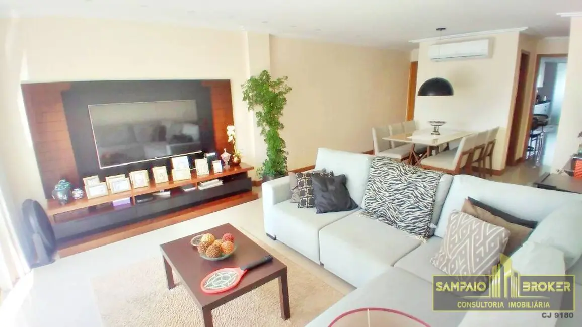 Foto 9 de Cobertura com 3 quartos à venda em Recreio dos Bandeirantes, Rio De Janeiro - RJ