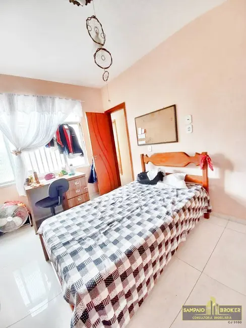 Foto 5 de Apartamento com 3 quartos à venda em Ramos, Rio De Janeiro - RJ