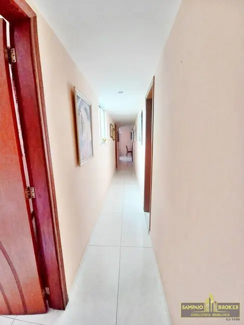 Foto 4 de Apartamento com 3 quartos à venda em Ramos, Rio De Janeiro - RJ