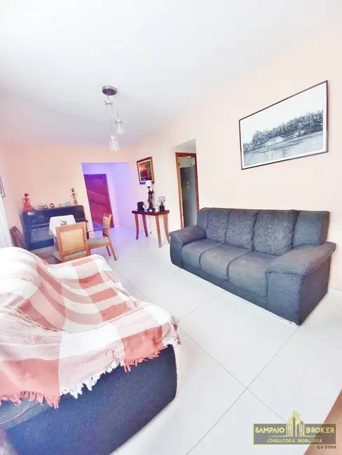 Foto 3 de Apartamento com 3 quartos à venda em Ramos, Rio De Janeiro - RJ