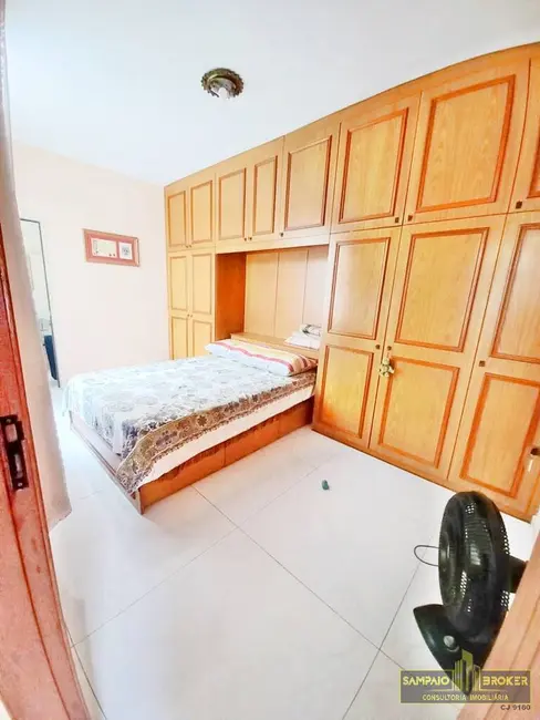 Foto 9 de Apartamento com 3 quartos à venda em Ramos, Rio De Janeiro - RJ