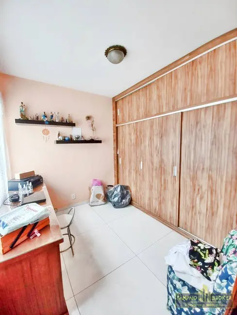 Foto 7 de Apartamento com 3 quartos à venda em Ramos, Rio De Janeiro - RJ