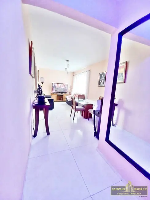 Foto 2 de Apartamento com 3 quartos à venda em Ramos, Rio De Janeiro - RJ