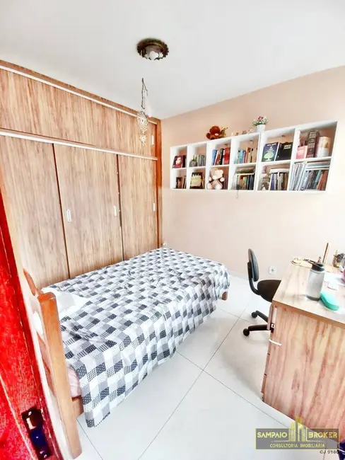 Foto 6 de Apartamento com 3 quartos à venda em Ramos, Rio De Janeiro - RJ