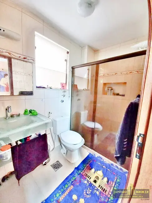 Foto 8 de Apartamento com 3 quartos à venda em Ramos, Rio De Janeiro - RJ