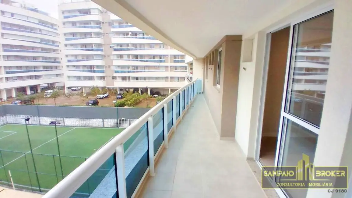 Apartamento com 3 quartos à venda em Recreio dos Bandeirantes, Rio De Janeiro - RJ - imagem 7 Foto 7 de Apartamento com 3 quartos à venda em Recreio dos Bandeirantes, Rio De Janeiro - RJ