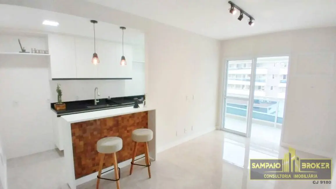 Apartamento com 3 quartos à venda em Recreio dos Bandeirantes, Rio De Janeiro - RJ - imagem 3 Foto 3 de Apartamento com 3 quartos à venda em Recreio dos Bandeirantes, Rio De Janeiro - RJ