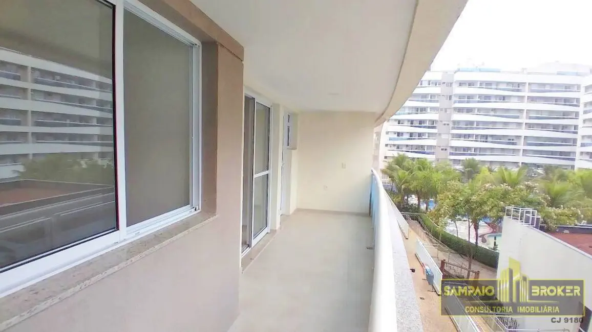 Apartamento com 3 quartos à venda em Recreio dos Bandeirantes, Rio De Janeiro - RJ - imagem 8 Foto 8 de Apartamento com 3 quartos à venda em Recreio dos Bandeirantes, Rio De Janeiro - RJ