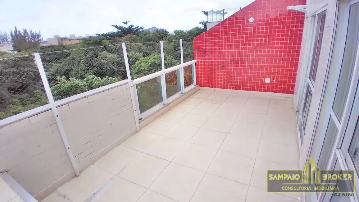 Foto 4 de Cobertura com 3 quartos à venda em Recreio dos Bandeirantes, Rio De Janeiro - RJ