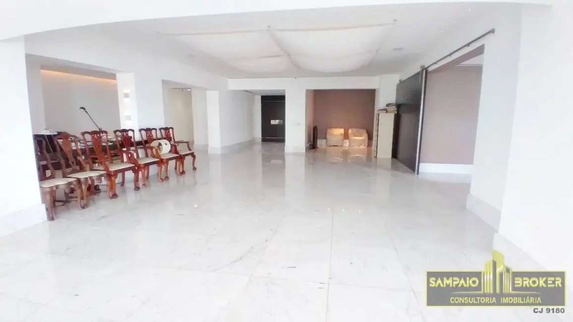 Foto 6 de Apartamento com 3 quartos à venda, 315m2 em Barra da Tijuca, Rio De Janeiro - RJ