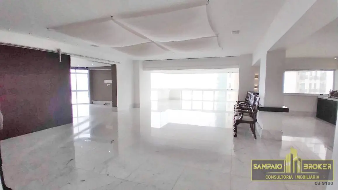 Foto 5 de Apartamento com 3 quartos à venda, 315m2 em Barra da Tijuca, Rio De Janeiro - RJ