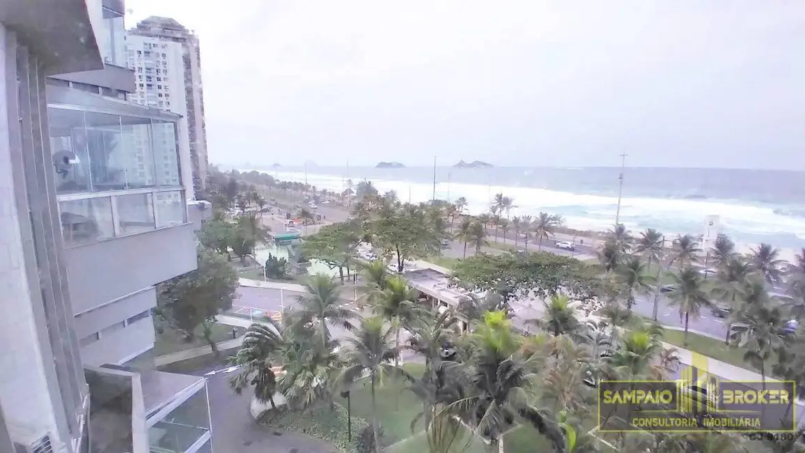 Foto 4 de Apartamento com 3 quartos à venda, 315m2 em Barra da Tijuca, Rio De Janeiro - RJ