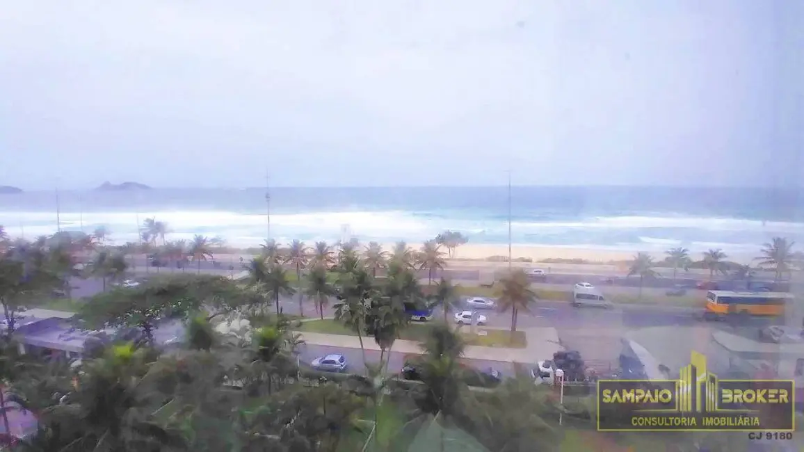 Foto 3 de Apartamento com 3 quartos à venda, 315m2 em Barra da Tijuca, Rio De Janeiro - RJ