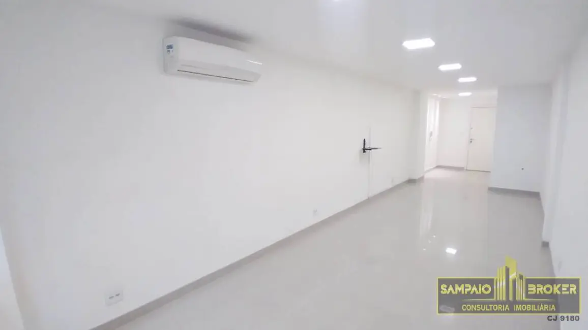 Sala Comercial à venda em Recreio dos Bandeirantes, Rio De Janeiro - RJ - imagem 9 Foto 9 de Sala Comercial à venda em Recreio dos Bandeirantes, Rio De Janeiro - RJ