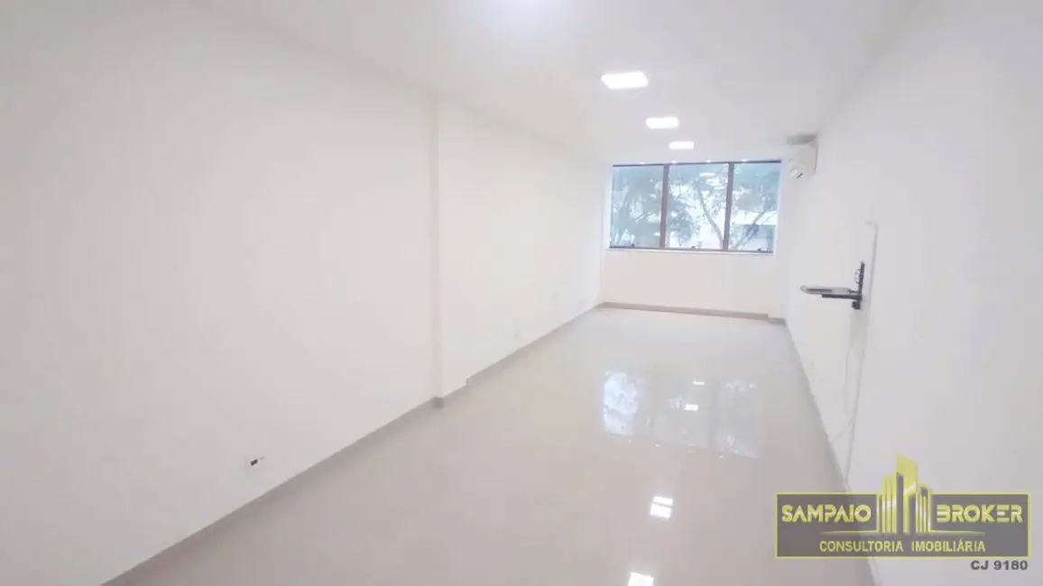 Sala Comercial à venda em Recreio dos Bandeirantes, Rio De Janeiro - RJ - imagem 5 Foto 5 de Sala Comercial à venda em Recreio dos Bandeirantes, Rio De Janeiro - RJ
