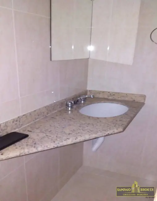 Apartamento com 1 quarto para alugar em Recreio dos Bandeirantes, Rio De Janeiro - RJ - imagem 4 Foto 4 de Apartamento com 1 quarto para alugar em Recreio dos Bandeirantes, Rio De Janeiro - RJ