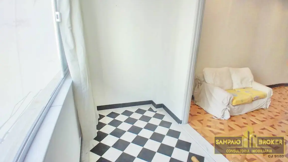 Foto 5 de Apartamento com 3 quartos à venda em Copacabana, Rio De Janeiro - RJ