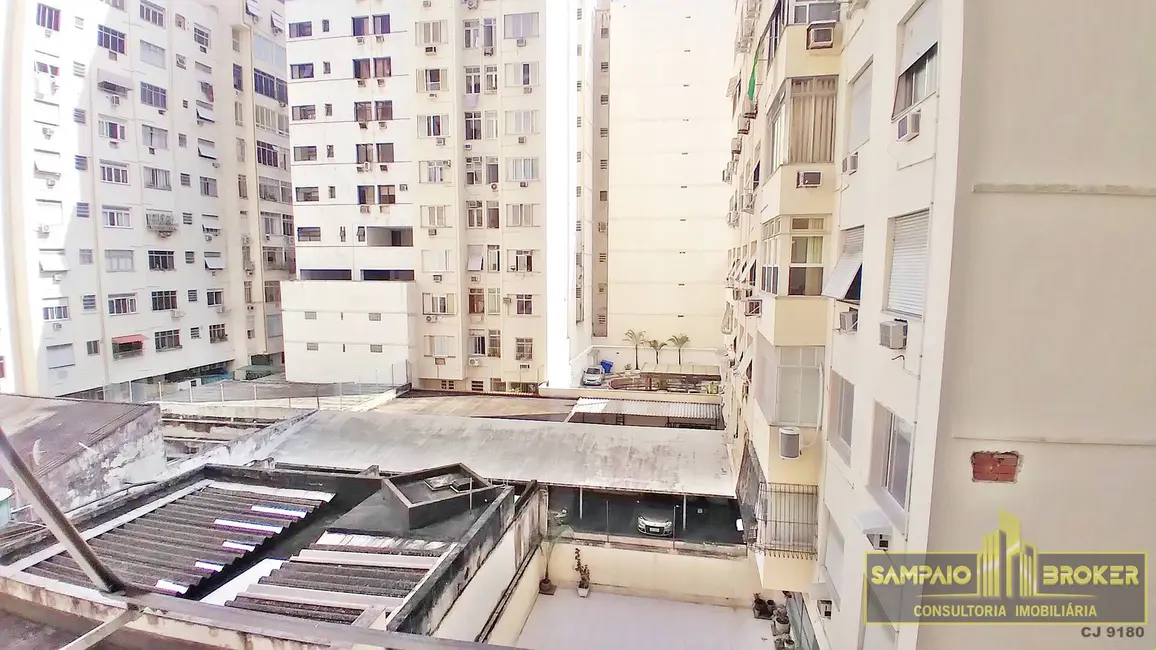 Foto 8 de Apartamento com 3 quartos à venda em Copacabana, Rio De Janeiro - RJ