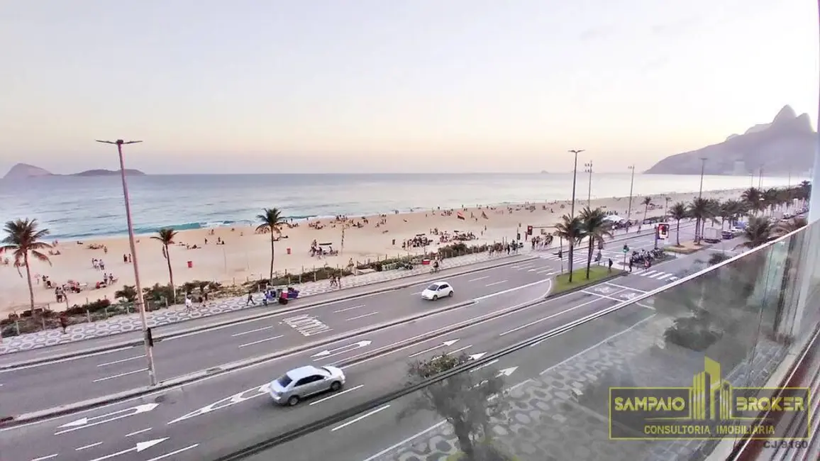 Foto 3 de Apartamento com 5 quartos à venda em Ipanema, Rio De Janeiro - RJ