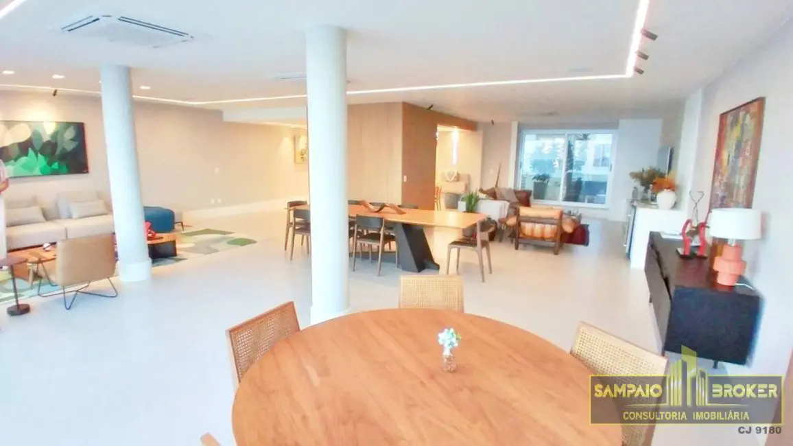 Foto 4 de Apartamento com 5 quartos à venda em Ipanema, Rio De Janeiro - RJ