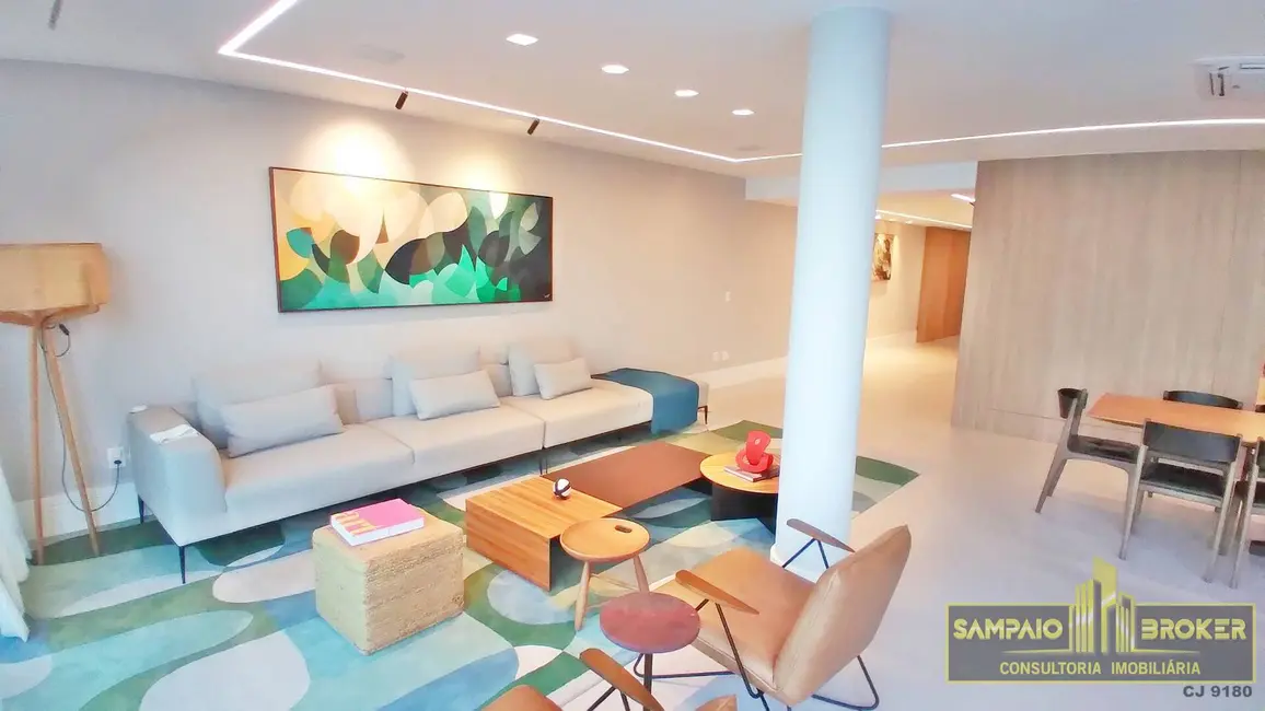 Foto 5 de Apartamento com 5 quartos à venda em Ipanema, Rio De Janeiro - RJ