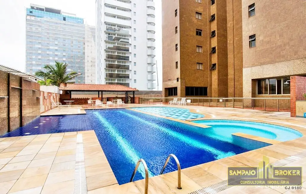 Foto 2 de Apartamento com 2 quartos à venda em Barra da Tijuca, Rio De Janeiro - RJ