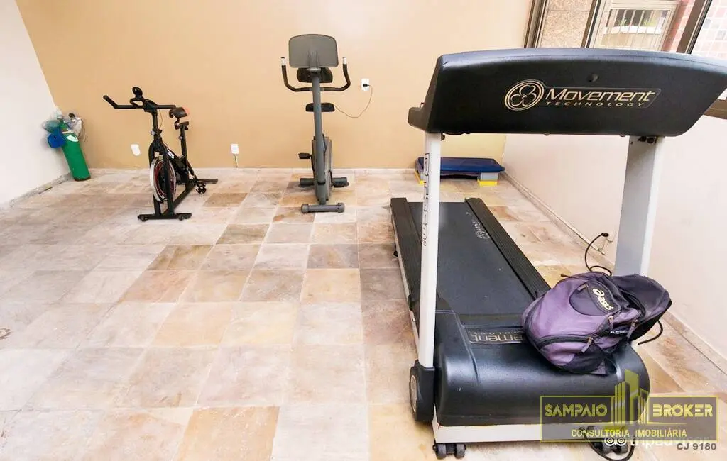 Foto 6 de Apartamento com 2 quartos à venda em Barra da Tijuca, Rio De Janeiro - RJ