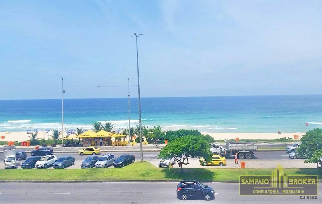 Foto 8 de Apartamento com 2 quartos à venda em Barra da Tijuca, Rio De Janeiro - RJ