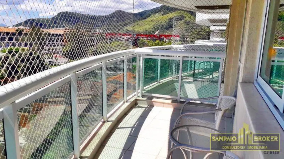 Apartamento com 2 quartos à venda e para alugar em Barra da Tijuca, Rio De Janeiro - RJ - imagem 7 Foto 7 de Apartamento com 2 quartos à venda e para alugar em Barra da Tijuca, Rio De Janeiro - RJ