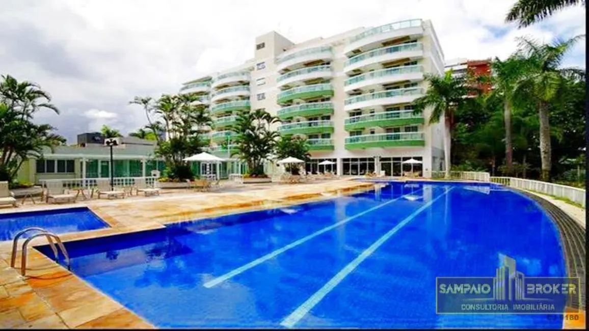 Apartamento com 2 quartos à venda e para alugar em Barra da Tijuca, Rio De Janeiro - RJ - imagem 3 Foto 3 de Apartamento com 2 quartos à venda e para alugar em Barra da Tijuca, Rio De Janeiro - RJ