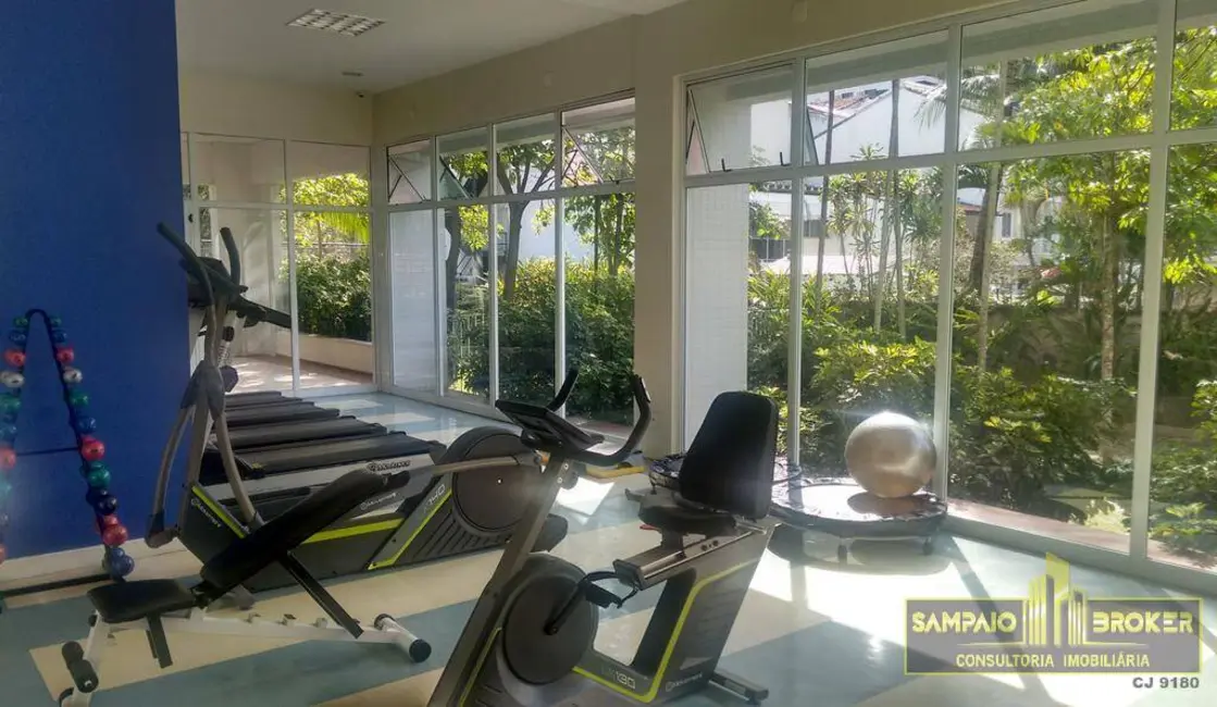 Apartamento com 2 quartos à venda e para alugar em Barra da Tijuca, Rio De Janeiro - RJ - imagem 5 Foto 5 de Apartamento com 2 quartos à venda e para alugar em Barra da Tijuca, Rio De Janeiro - RJ