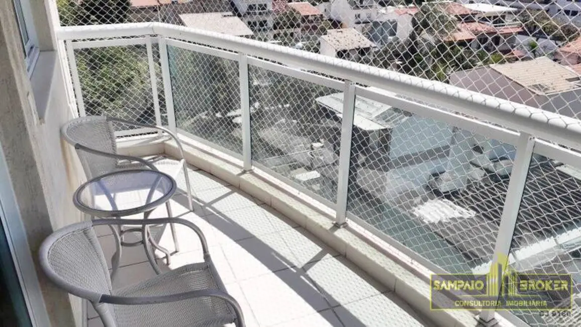 Apartamento com 2 quartos à venda e para alugar em Barra da Tijuca, Rio De Janeiro - RJ - imagem 8 Foto 8 de Apartamento com 2 quartos à venda e para alugar em Barra da Tijuca, Rio De Janeiro - RJ